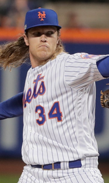 Mets hope to get healthy, keep Cespedes during long winter